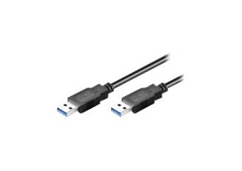 MicroConnect USB-kabel