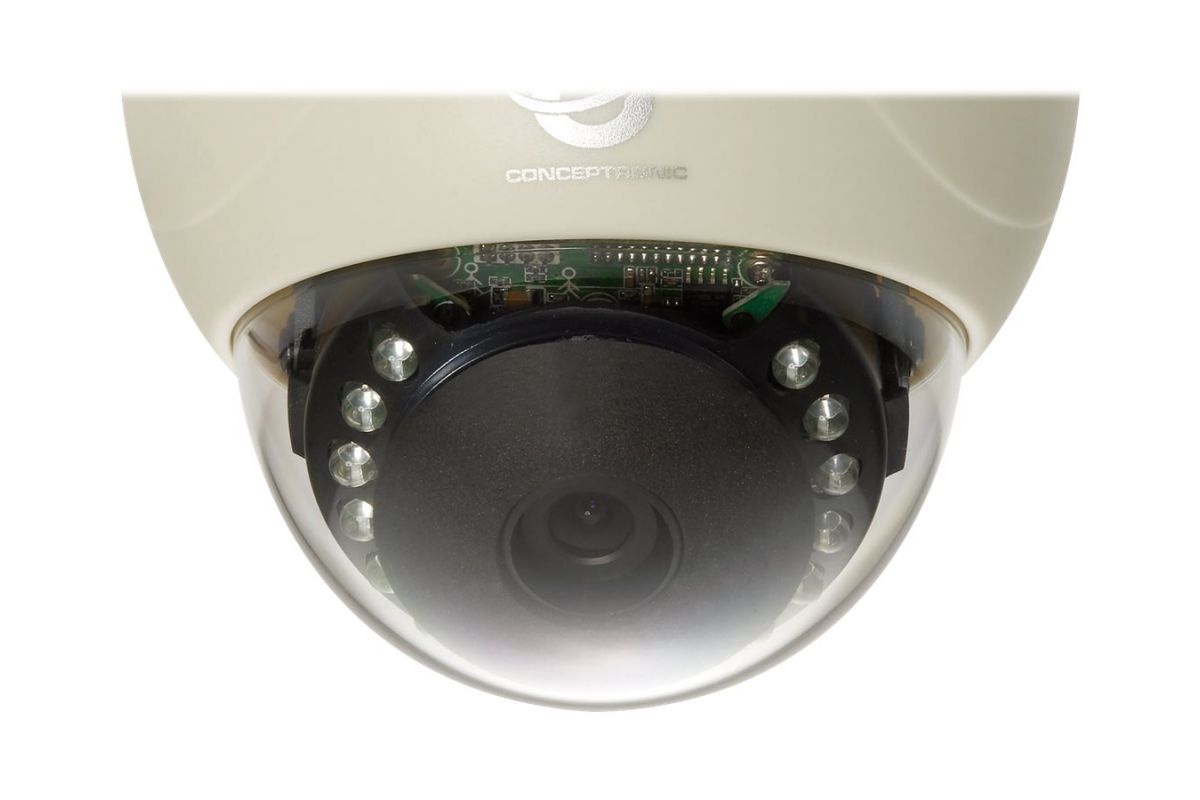 Conceptronic CIPDCAM720