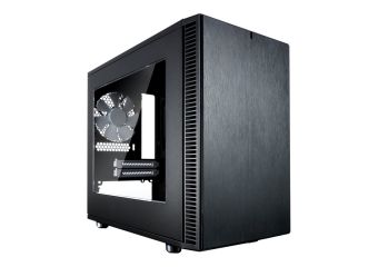 Fractal Design Define Nano S Black Window