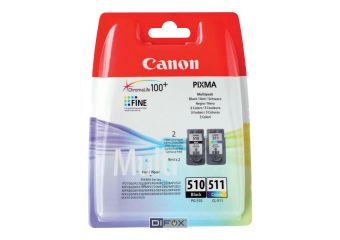 Canon PG-510 / CL-511 Multi pack