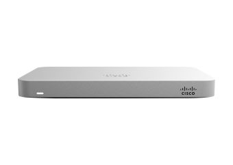 Cisco Meraki MX64 Cloud Managed