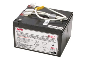 APC Replacement Battery Cartridge #5
