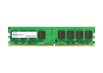 Dell - 4GB - DDR3L - 1600MHz - DIMM 240-pin