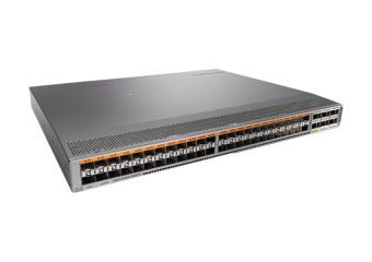 Cisco Nexus 2348UPQ 10GE Fabric Extender