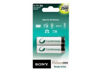 Sony Premium NH-AA-B2GN