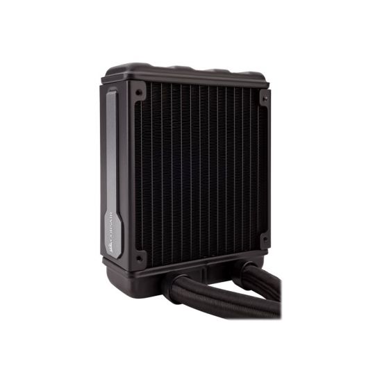 CORSAIR Hydro Series H80i v2 High Performance Liquid CPU Cooler