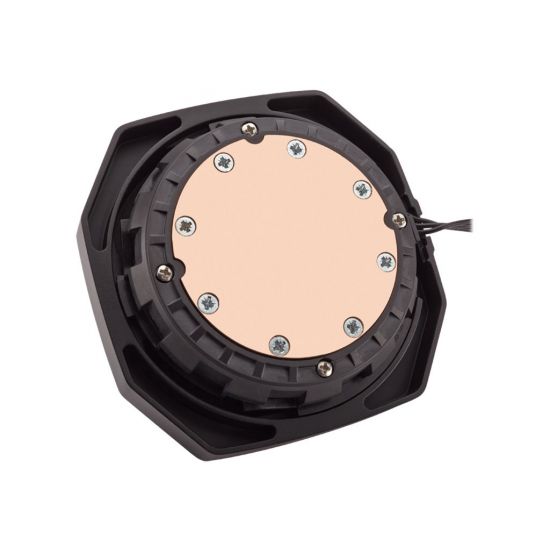 CORSAIR Hydro Series H80i v2 High Performance Liquid CPU Cooler