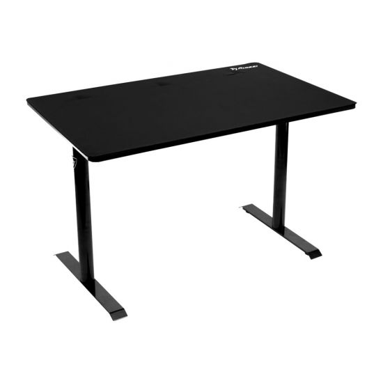Arozzi Arena Leggero Gaming Bord - Sort