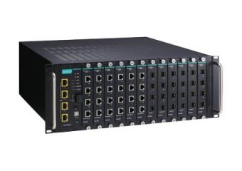 Moxa ICS-G7848A-HV-HV