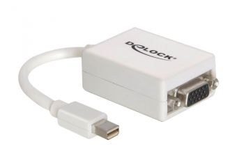 DeLOCK VGA-adapter