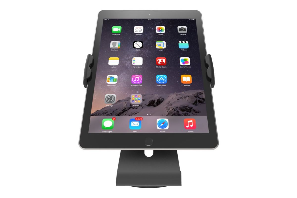 Compulocks Cling Stand
