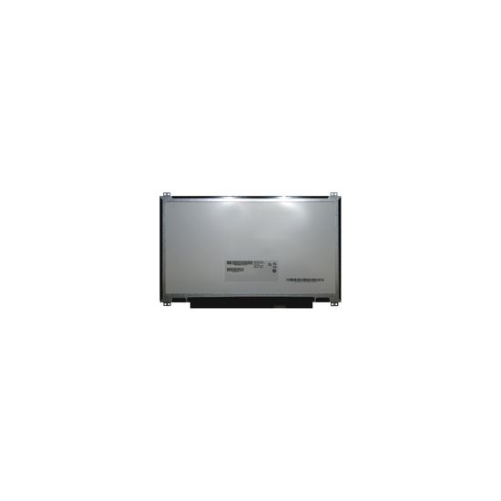 13,3" LCD HD Glossy