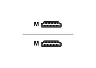 Belkin ProHD 4000 HDMI-kabel