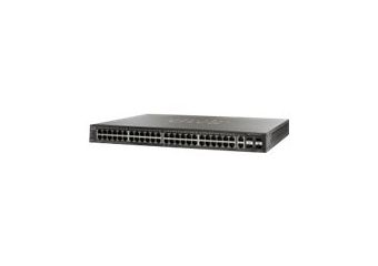 Cisco Small Business SG500-52P