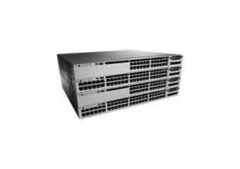 Cisco Catalyst 3850-24P-E