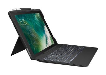 Logitech Slim Combo