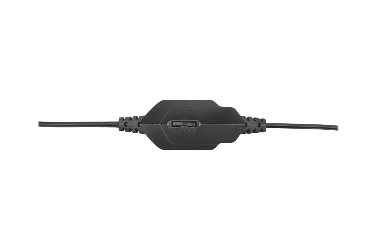 Trust GXT 313 Illuminated Gaming Headset