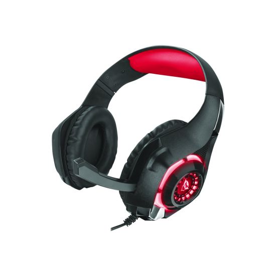 Trust GXT 313 Illuminated Gaming Headset