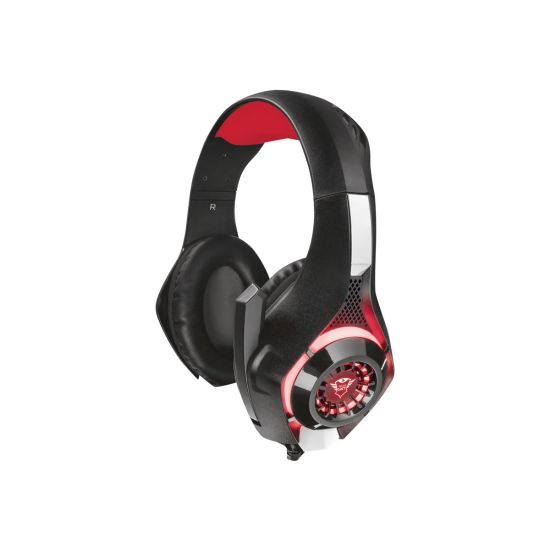 Trust GXT 313 Illuminated Gaming Headset