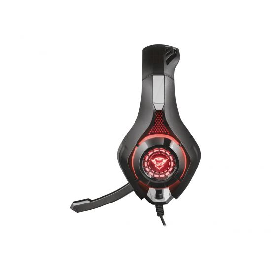 Trust GXT 313 Illuminated Gaming Headset