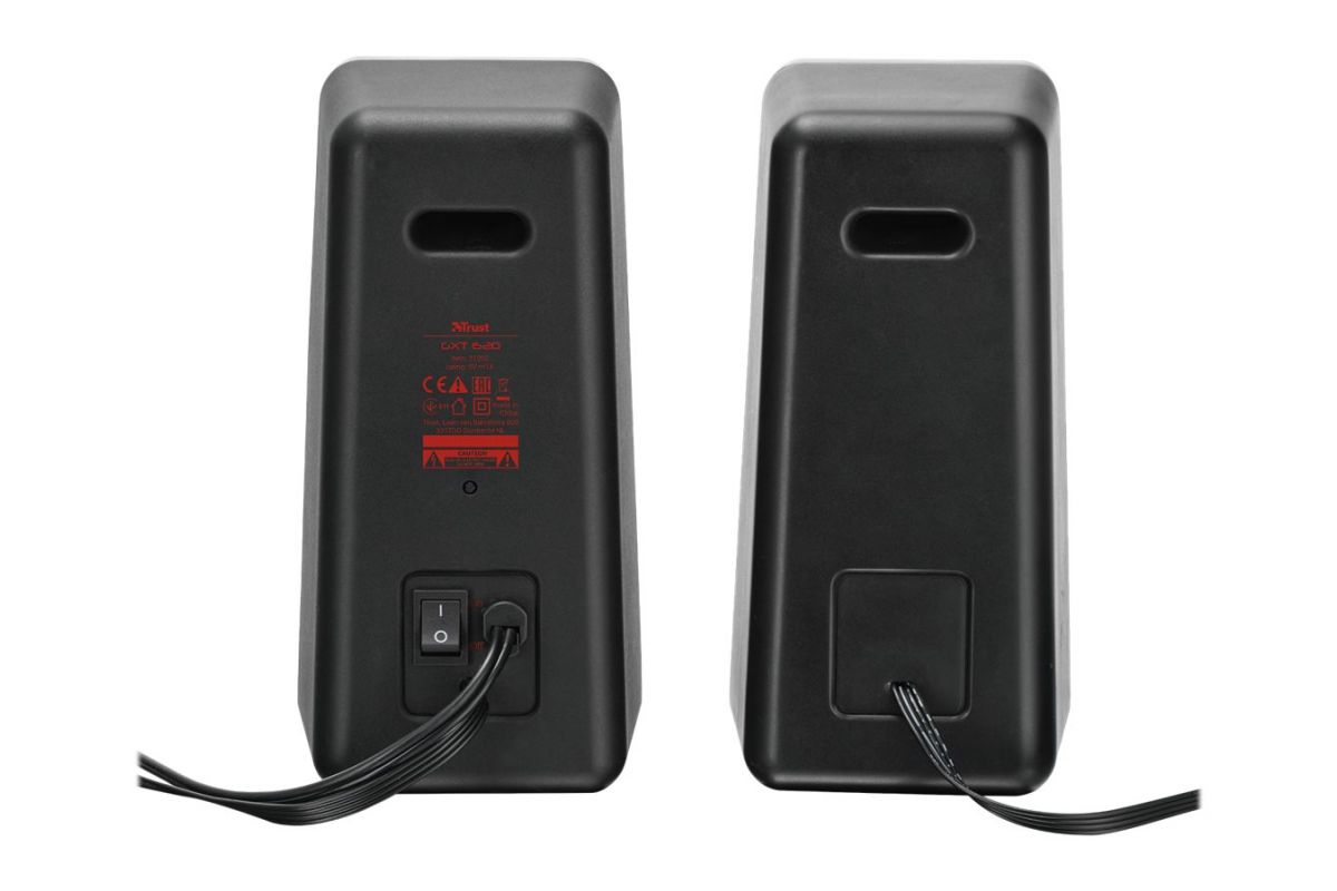 Trust GXT 608 Illuminated
