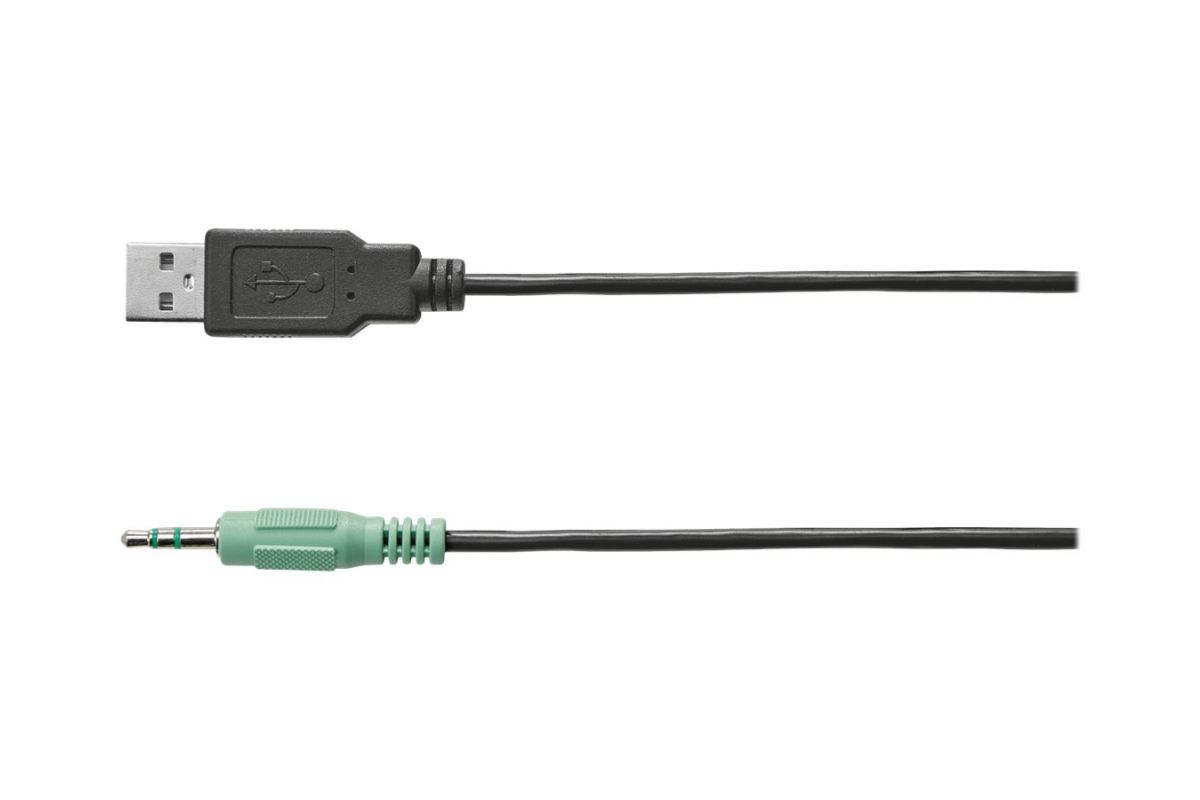 Trust GXT 608 Illuminated