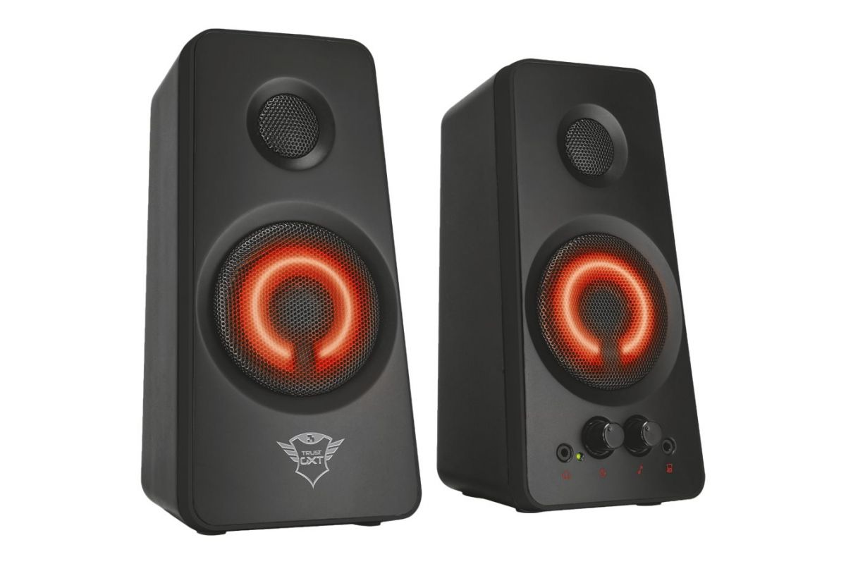 Trust GXT 608 Illuminated