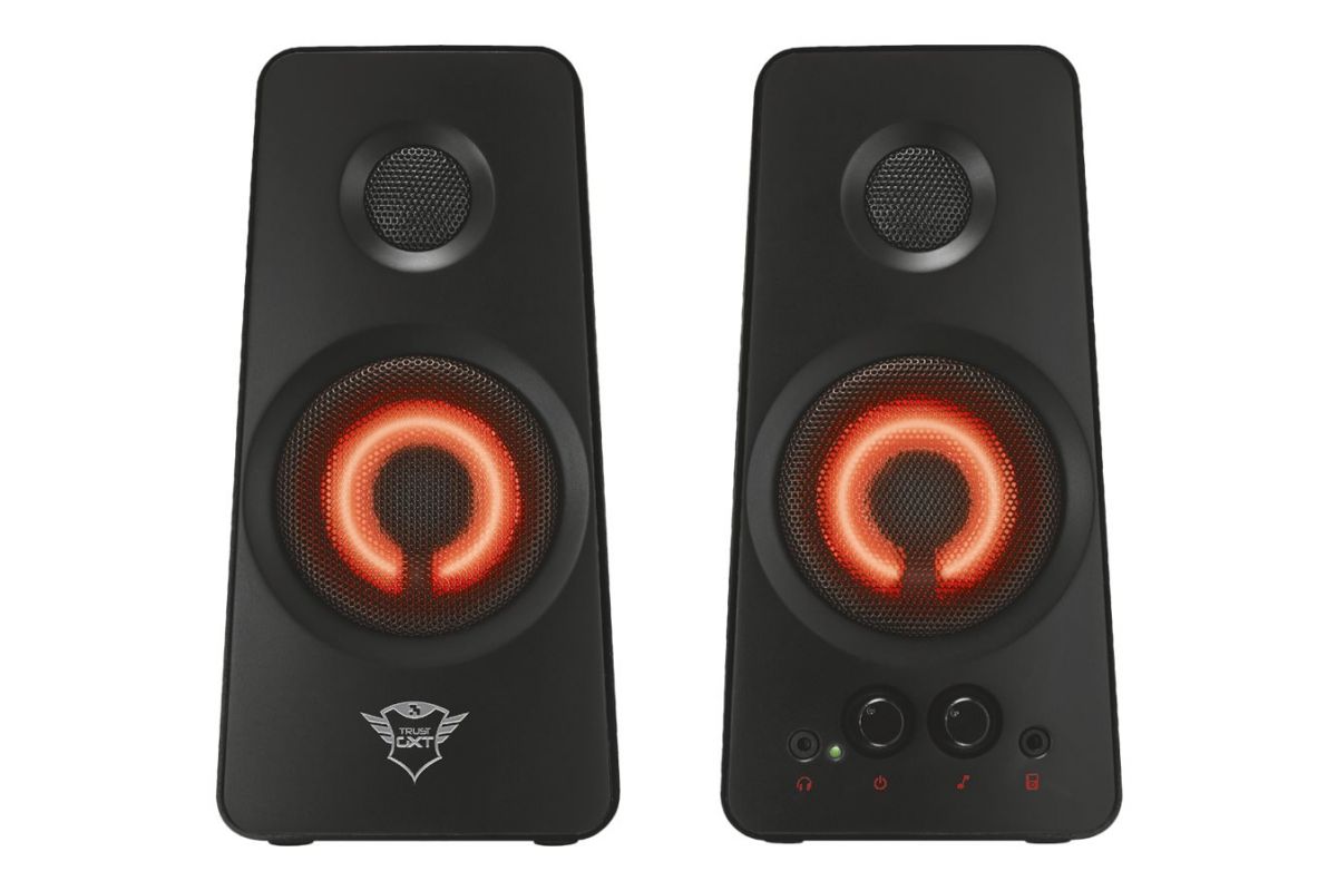 Trust GXT 608 Illuminated