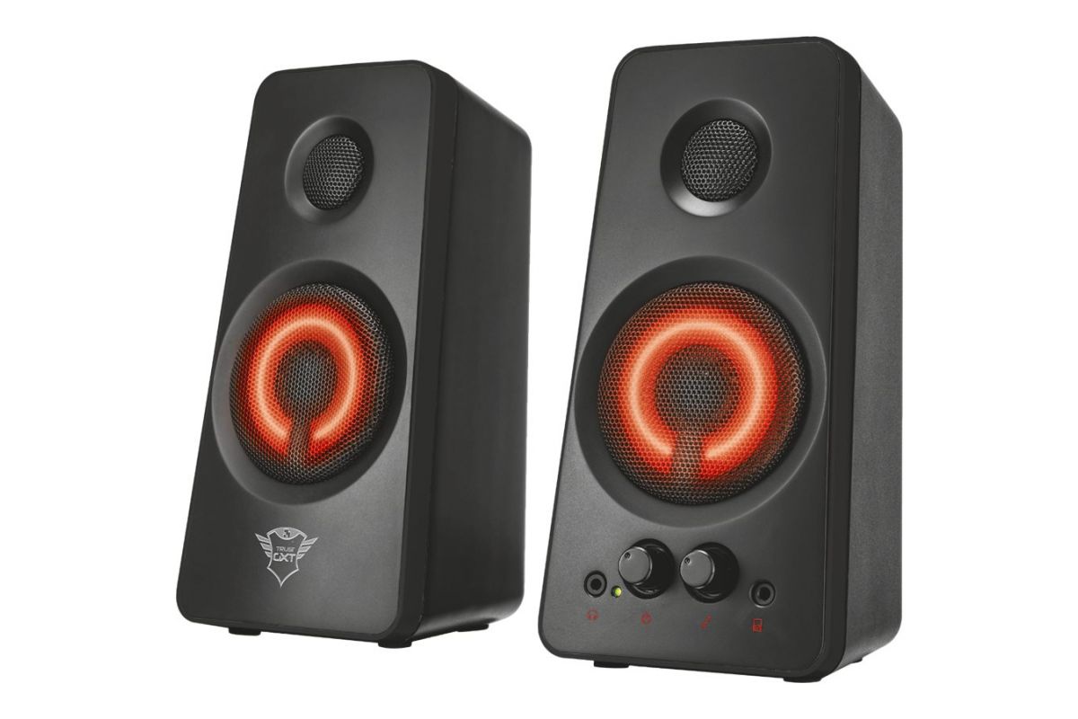 Trust GXT 608 Illuminated