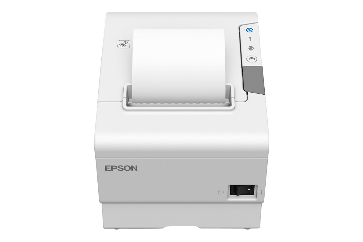 Epson TM T88VI