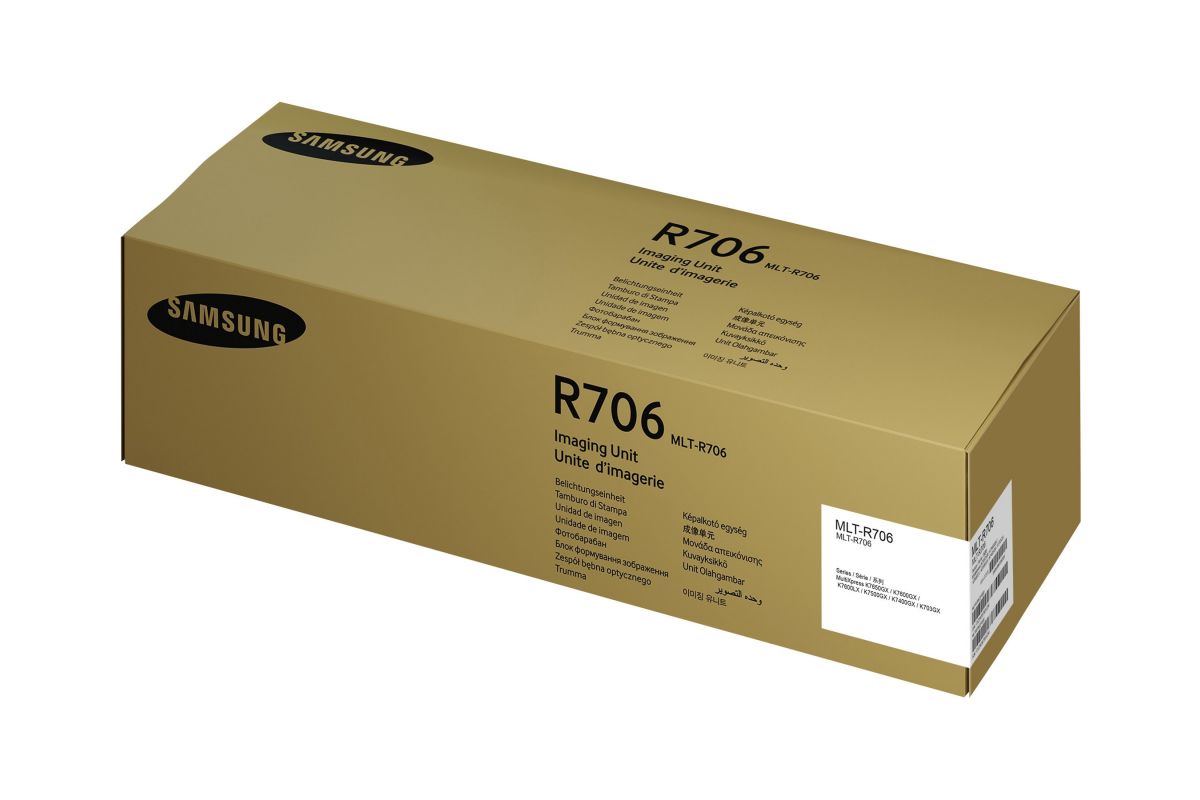 Samsung MLT-R706