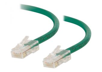C2G Cat5e Non-Booted Unshielded (UTP) Network Patch Cable
