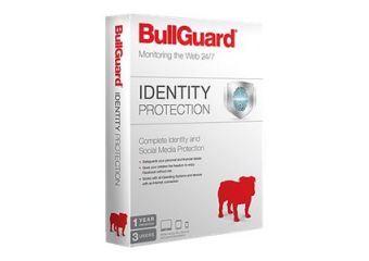 BullGuard Identity Protection