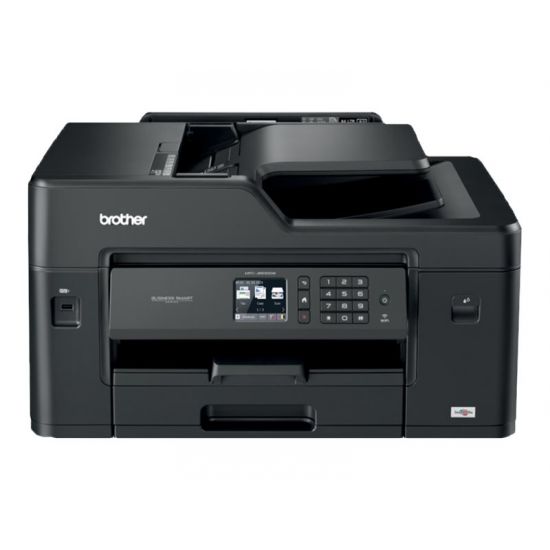 Brother MFC-J6530DW - multifunktionsprinter (farve)