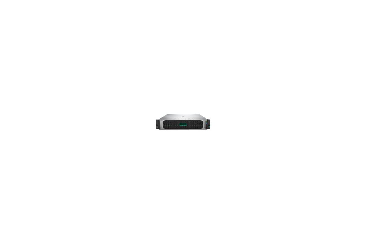 HPE ProLiant DL380 Gen10 Entry
