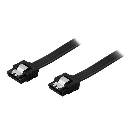 Deltaco SATA kabel 50 cm