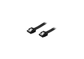 Deltaco SATA kabel 50 cm