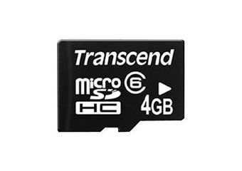 Transcend