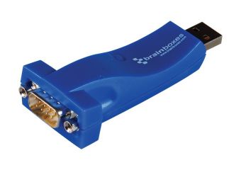 Brainboxes US-101