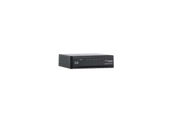 Cisco Small Business Smart SG200-08