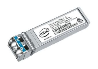 Intel Ethernet SFP+ LR Optics