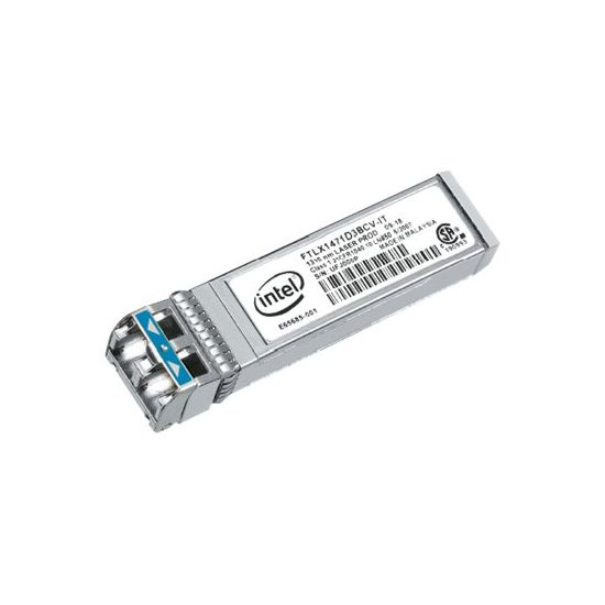 Intel Ethernet SFP+ LR Optics