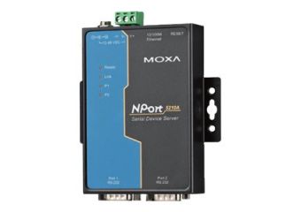 Moxa NPort 5210A