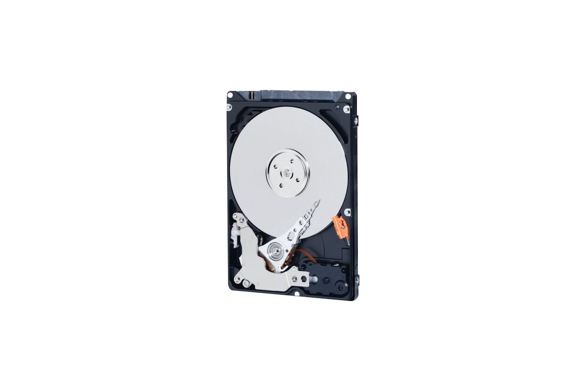 WD AV-25 WD10JUCT - 1TB