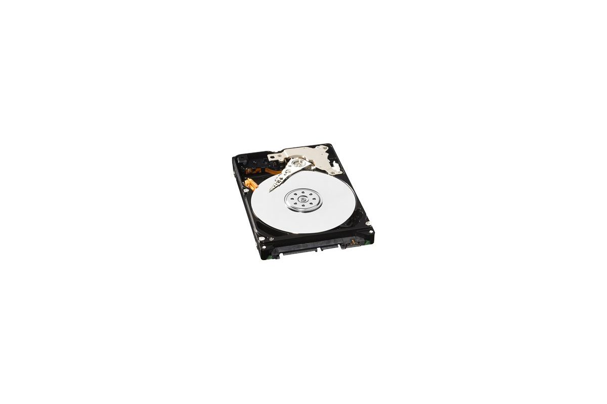 WD AV-25 WD10JUCT - 1TB
