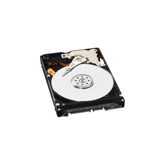 WD AV-25 WD10JUCT - 1TB