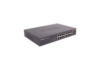 D-Link DES 1016D
