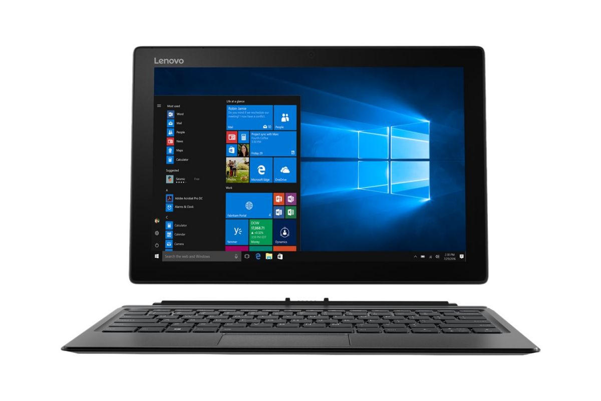 Lenovo Miix 520-12IKB