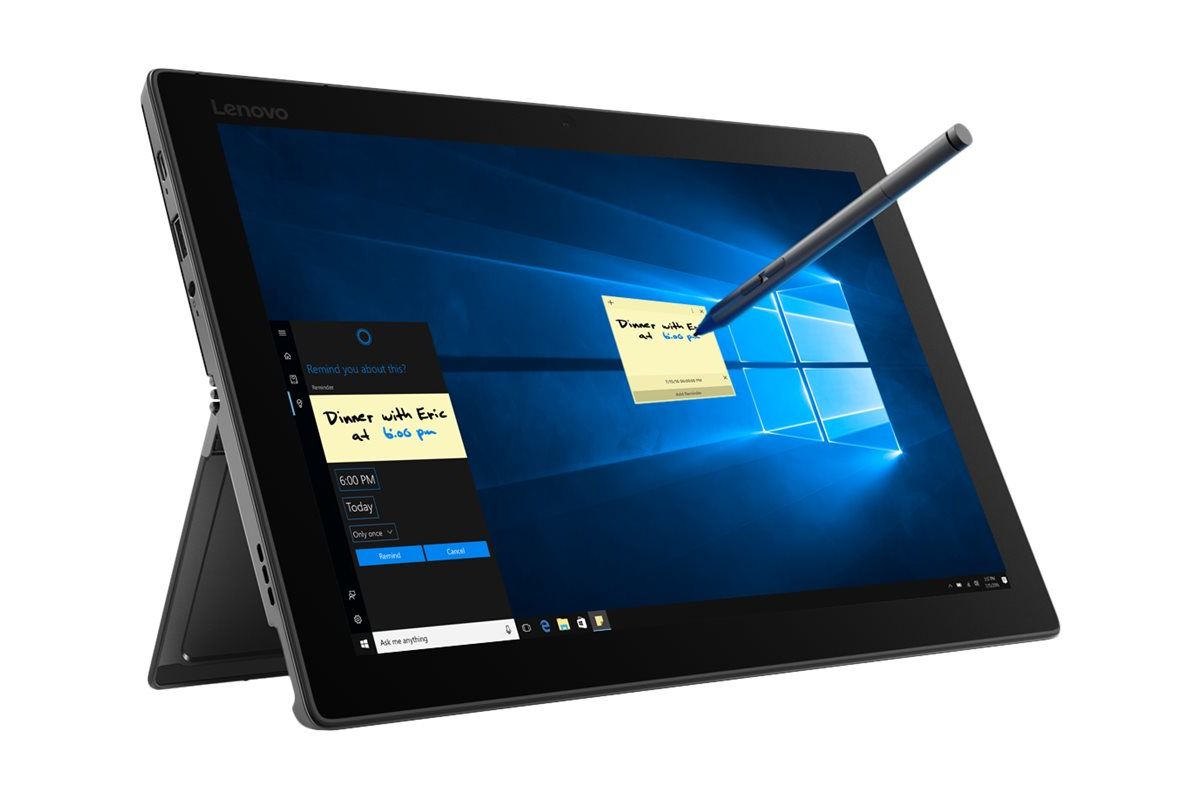 Lenovo Miix 520-12IKB