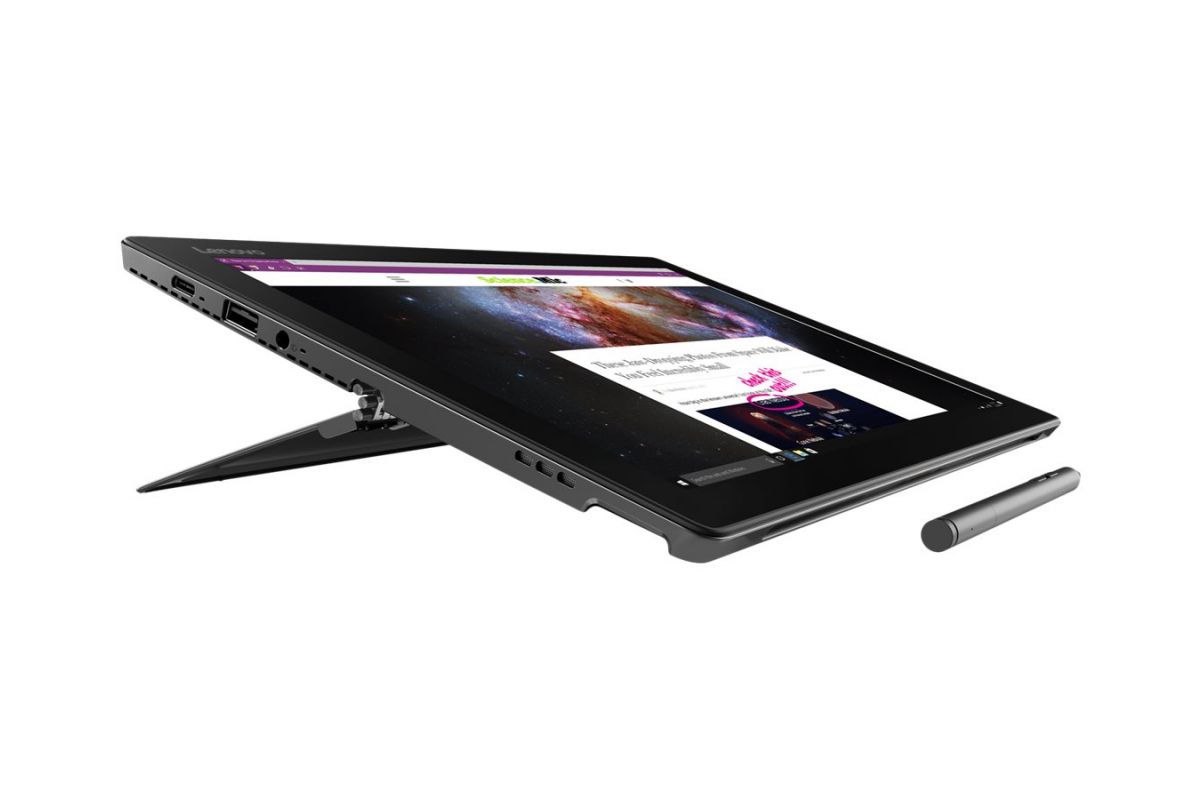 Lenovo Miix 520-12IKB
